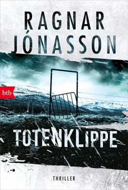 Abbildung von Jónasson | Totenklippe | 1. Auflage | 2022 | beck-shop.de