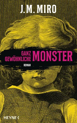 Abbildung von Miro | Ganz gewöhnliche Monster - Dunkle Talente | 1. Auflage | 2022 | beck-shop.de