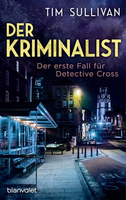 Abbildung von Sullivan | Der Kriminalist | 1. Auflage | 2023 | beck-shop.de