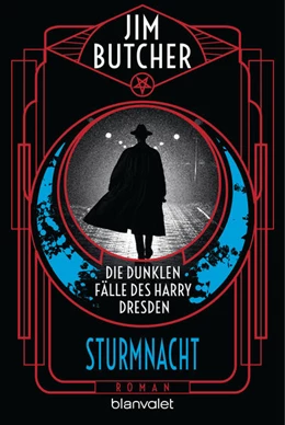 Abbildung von Butcher | Die dunklen Fälle des Harry Dresden - Sturmnacht | 1. Auflage | 2022 | beck-shop.de