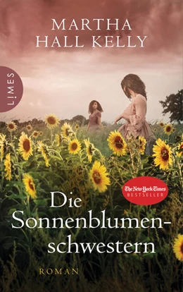 Abbildung von Hall Kelly | Die Sonnenblumenschwestern | 1. Auflage | 2022 | beck-shop.de