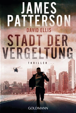 Abbildung von Patterson / Ellis | Stadt der Vergeltung | 1. Auflage | 2023 | beck-shop.de