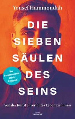 Abbildung von Hammoudah | Die Sieben Säulen des Seins | 1. Auflage | 2022 | beck-shop.de