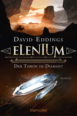 Abbildung von Eddings | Elenium - Der Thron im Diamant | 1. Auflage | 2022 | beck-shop.de