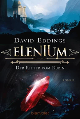 Abbildung von Eddings | Elenium - Der Ritter vom Rubin | 1. Auflage | 2023 | beck-shop.de