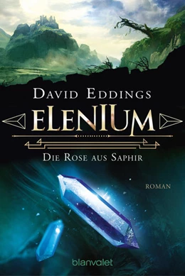 Abbildung von Eddings | Elenium - Die Rose aus Saphir | 1. Auflage | 2023 | beck-shop.de