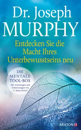 Abbildung von Murphy | Entdecken Sie die Macht Ihres Unterbewusstseins neu | 1. Auflage | 2022 | beck-shop.de