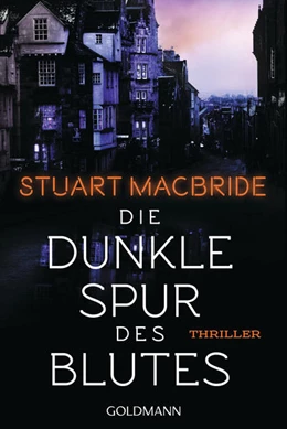 Abbildung von MacBride | Die dunkle Spur des Blutes | 1. Auflage | 2022 | beck-shop.de