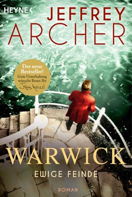 Abbildung von Archer | Ewige Feinde | 1. Auflage | 2022 | beck-shop.de