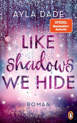 Abbildung von Dade | Like Shadows We Hide | 1. Auflage | 2023 | beck-shop.de