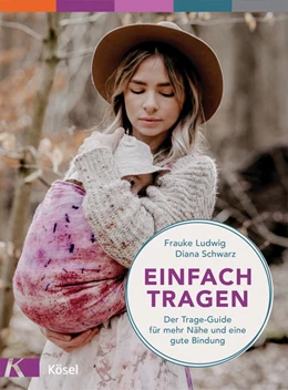 Abbildung von Ludwig / Schwarz | Einfach tragen | 1. Auflage | 2022 | beck-shop.de