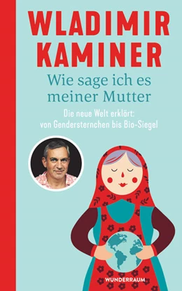 Abbildung von Kaminer | Wie sage ich es meiner Mutter | 1. Auflage | 2022 | beck-shop.de