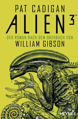 Abbildung von Cadigan / Gibson | Alien 3 | 1. Auflage | 2023 | beck-shop.de