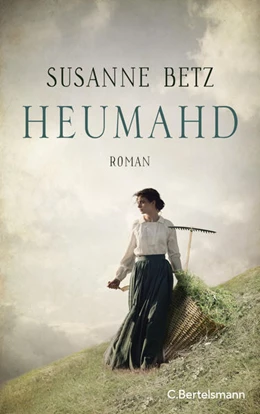 Abbildung von Betz | Heumahd | 1. Auflage | 2022 | beck-shop.de