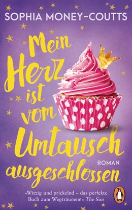 Abbildung von Money-Coutts | Mein Herz ist vom Umtausch ausgeschlossen | 1. Auflage | 2023 | beck-shop.de