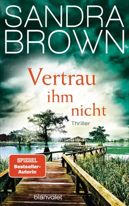 Abbildung von Brown | Vertrau ihm nicht | 1. Auflage | 2022 | beck-shop.de