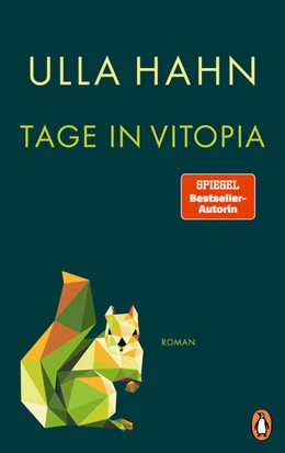 Abbildung von Hahn | Tage in Vitopia | 1. Auflage | 2022 | beck-shop.de