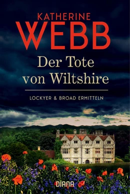 Abbildung von Webb | Der Tote von Wiltshire - Lockyer & Broad ermitteln | 1. Auflage | 2022 | beck-shop.de