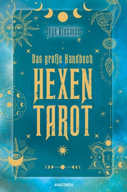 Abbildung von Alexander | Das große Handbuch Hexen-Tarot | 1. Auflage | 2022 | beck-shop.de