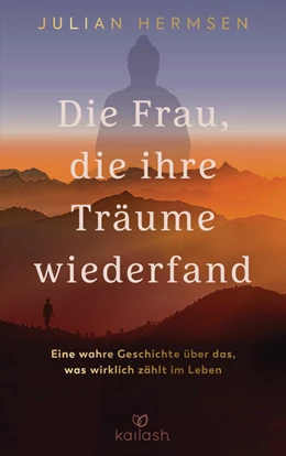 Abbildung von Hermsen | Die Frau, die ihre Träume wiederfand | 1. Auflage | 2022 | beck-shop.de