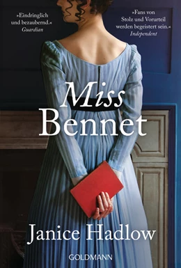 Abbildung von Hadlow | Miss Bennet | 1. Auflage | 2023 | beck-shop.de
