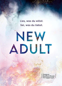 Abbildung von Tramountani / Kerger | New Adult Highlights | 1. Auflage | 2022 | beck-shop.de