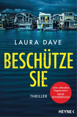 Abbildung von Dave | Beschütze sie | 1. Auflage | 2022 | beck-shop.de