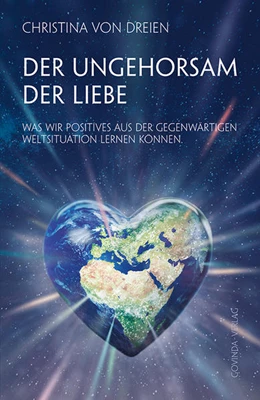 Abbildung von Dreien | Der Ungehorsam der Liebe | 1. Auflage | 2022 | beck-shop.de