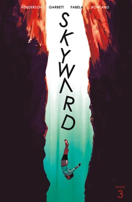 Abbildung von Henderson / Rohleder | Skyward - Band 3: Die Welt reparieren. | 1. Auflage | 2025 | beck-shop.de