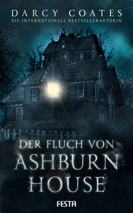 Abbildung von Coates | Der Fluch von Ashburn House | 1. Auflage | 2022 | beck-shop.de