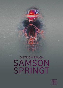 Abbildung von Rauch | Samson springt | 1. Auflage | 2022 | beck-shop.de