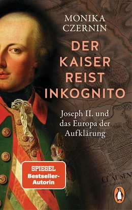 Abbildung von Czernin | Der Kaiser reist inkognito | 1. Auflage | 2024 | beck-shop.de