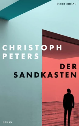 Abbildung von Peters | Der Sandkasten | 1. Auflage | 2022 | beck-shop.de