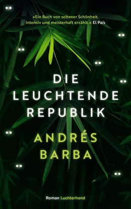 Abbildung von Barba | Die leuchtende Republik | 1. Auflage | 2022 | beck-shop.de