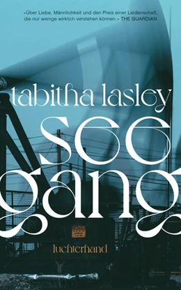 Abbildung von Lasley | Seegang | 1. Auflage | 2022 | beck-shop.de