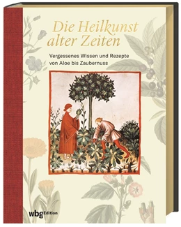 Abbildung von Köthe | Die Heilkunst alter Zeiten | 1. Auflage | 2022 | beck-shop.de