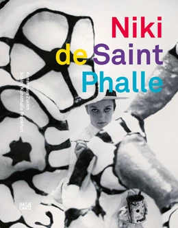Abbildung von Zürcher Kunstgesellschaft Kunsthaus Zürich / Schirn Kunsthalle Frankfurt | Niki de Saint Phalle | 1. Auflage | 2022 | beck-shop.de