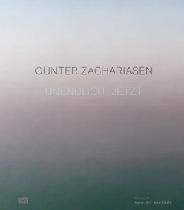 Abbildung von Museum Kunst der Westküste / Wolff-Thomsen | Günter Zachariasen | 1. Auflage | 2022 | beck-shop.de
