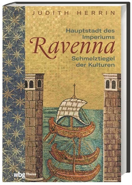 Abbildung von Herrin | Ravenna | 1. Auflage | 2022 | beck-shop.de