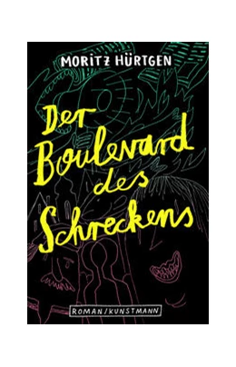 Abbildung von Hürtgen | Der Boulevard des Schreckens | 1. Auflage | 2022 | beck-shop.de