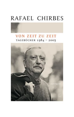 Abbildung von Chirbes | Von Zeit zu Zeit | 1. Auflage | 2022 | beck-shop.de