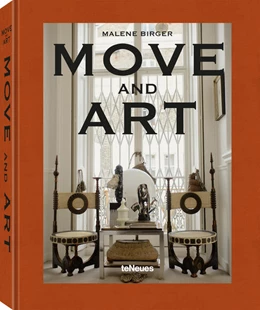 Abbildung von Birger | Move and Art | 1. Auflage | 2022 | beck-shop.de
