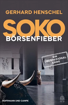Abbildung von Henschel | SoKo Börsenfieber | 1. Auflage | 2022 | beck-shop.de