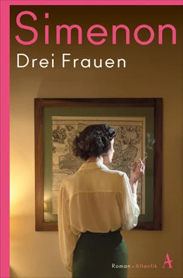 Abbildung von Simenon | Drei Frauen | 1. Auflage | 2022 | beck-shop.de