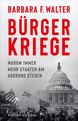 Abbildung von Walter | Bürgerkriege | 1. Auflage | 2023 | beck-shop.de