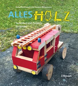 Abbildung von Rittermann | Alles Holz | 1. Auflage | 2022 | beck-shop.de