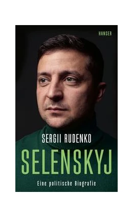 Abbildung von Rudenko | Selenskyj | 1. Auflage | 2022 | beck-shop.de