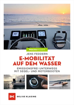 Abbildung von Feddern | E-Mobilität auf dem Wasser | 1. Auflage | 2022 | beck-shop.de
