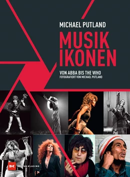 Abbildung von Putland | Musik-Ikonen / Music Icons | 1. Auflage | 2022 | beck-shop.de