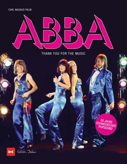 Abbildung von Palm | ABBA | 1. Auflage | 2022 | beck-shop.de